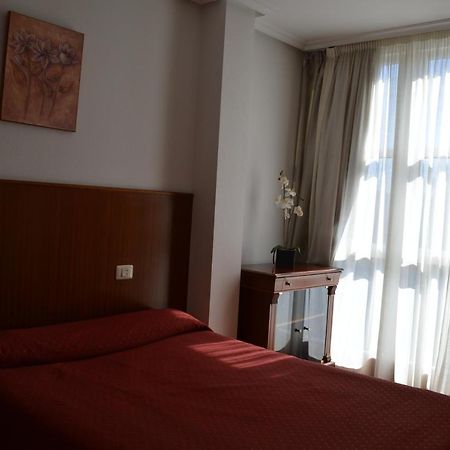 Hotel Os Caracoles Pereiro de Aguiar Zewnętrze zdjęcie