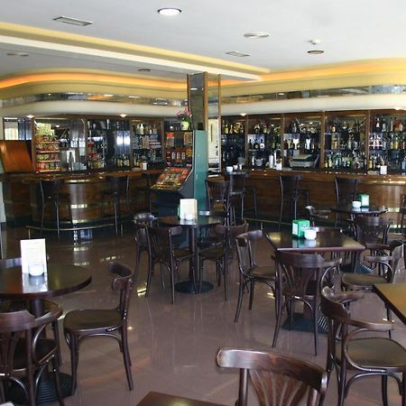 Hotel Os Caracoles Pereiro de Aguiar Zewnętrze zdjęcie