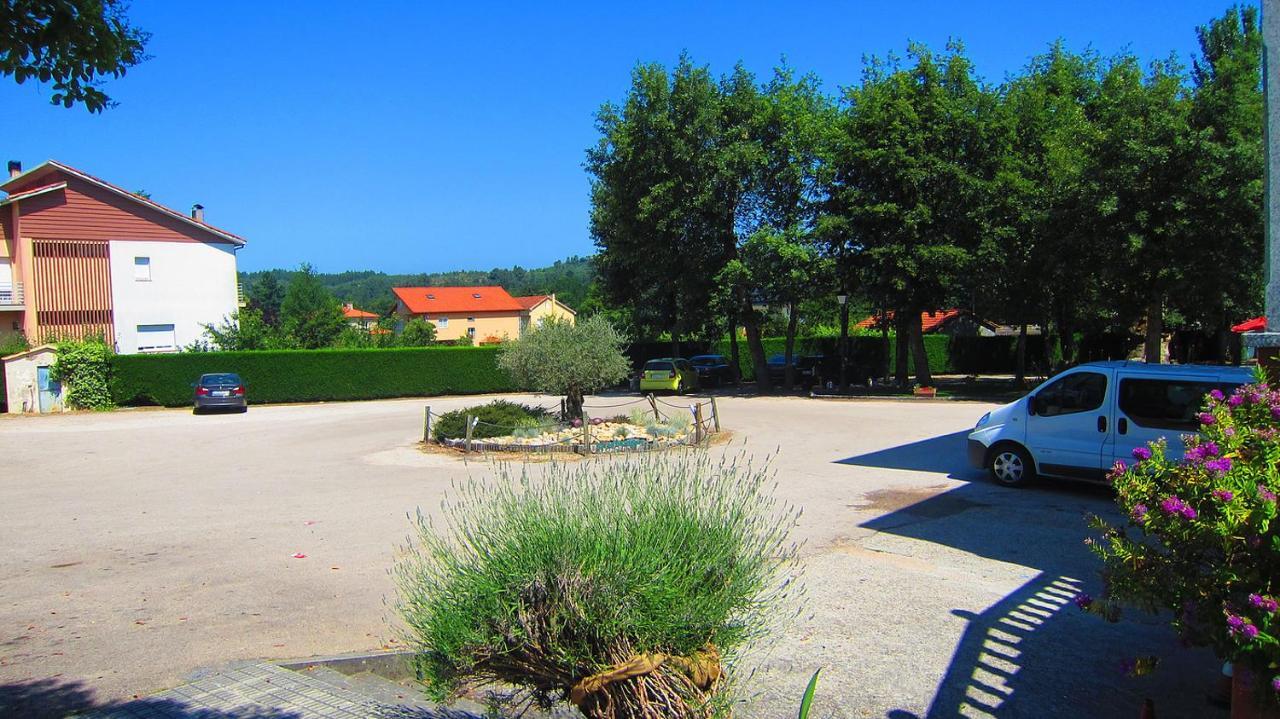 Hotel Os Caracoles Pereiro de Aguiar Zewnętrze zdjęcie