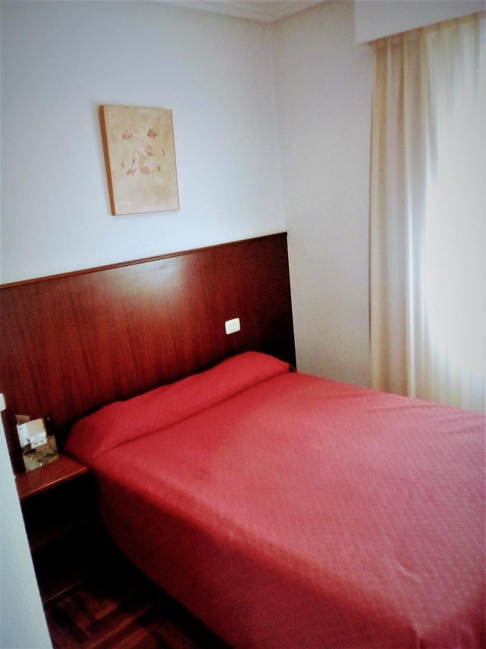 Hotel Os Caracoles Pereiro de Aguiar Zewnętrze zdjęcie